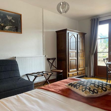 Auberge Du Point Sublime Rougon Exterior photo